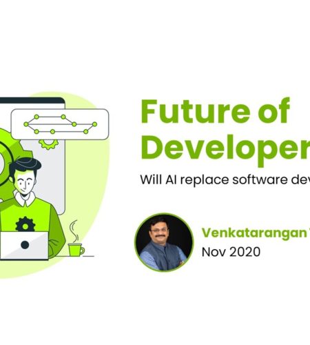 Future of Software Developers in the age of AI by 2040