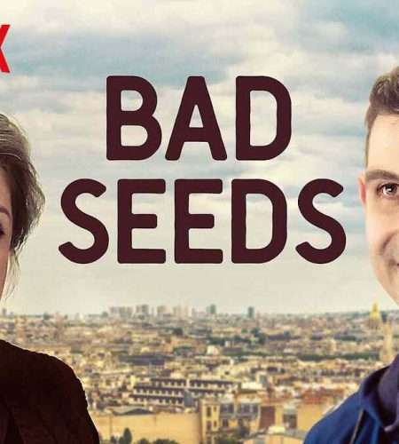 Bad Seeds (2018)
