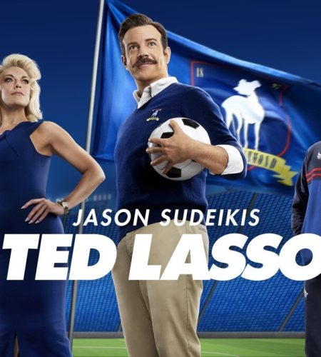 Ted Lasso (TV Series)
