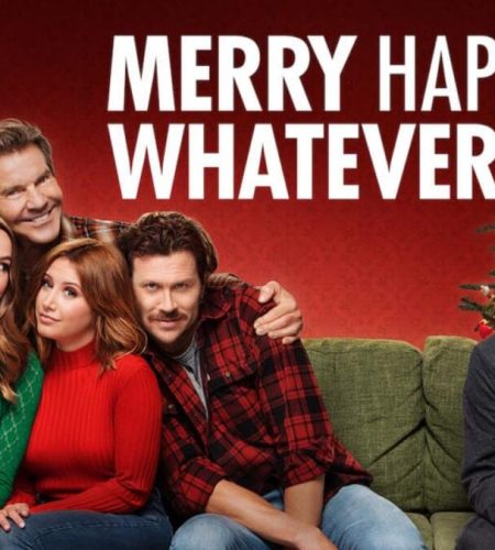 Merry Happy Whatever (TV Series)