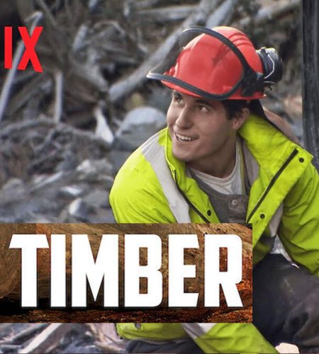 Big Timber (TV series)