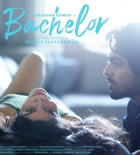 Bachelor (2021), was quirky and slow yet enjoyable