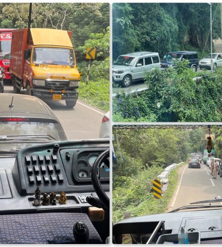 Escape the Chennai Heat: A Madrasi’s note on Kodaikanal’s Traffic Nightmare