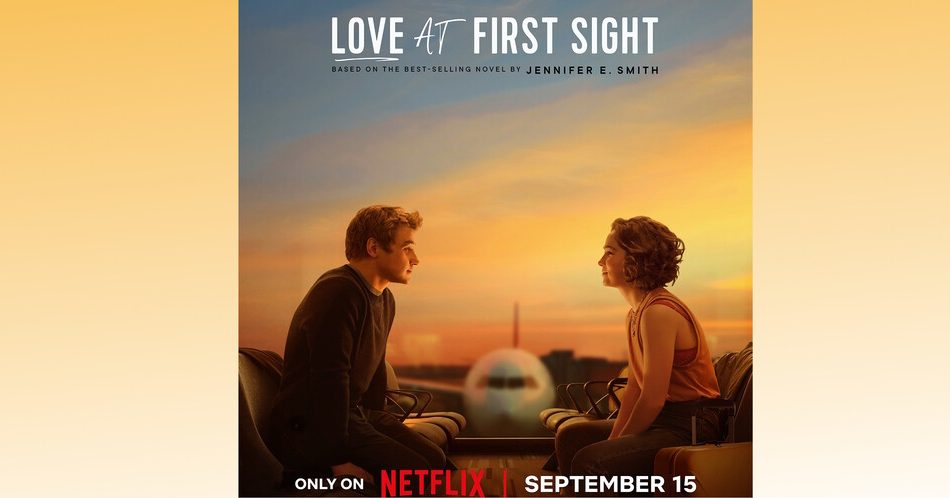 Love at First Sight (2023) - IMDb