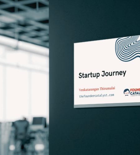 Navigating the Entrepreneurial Odyssey: Insights from a Seasoned Journey