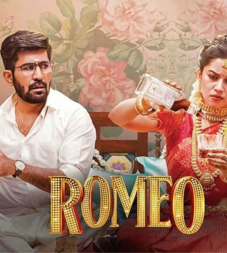 Romeo (2024), Climax redeems film’s slow pace