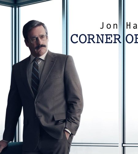 Corner Office (2022): A Missed Opportunity for Jon Hamm