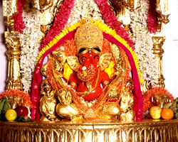 Shree Siddhi Vinayak