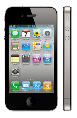 iPhone4