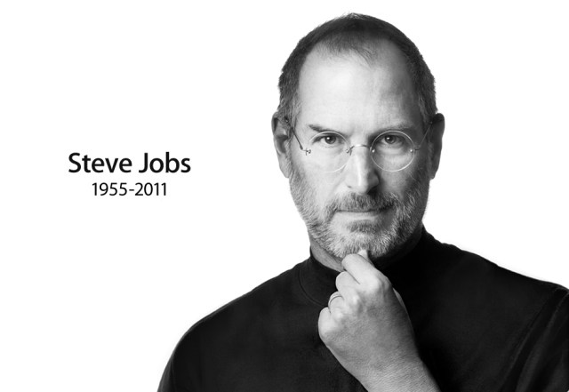 SteveJobs