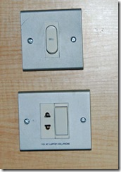 Laptop / Mobile Charger Pandian Express Class 1A Coupe 