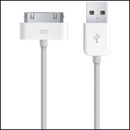 iphone usb connector
