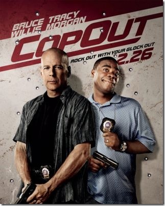 cop out