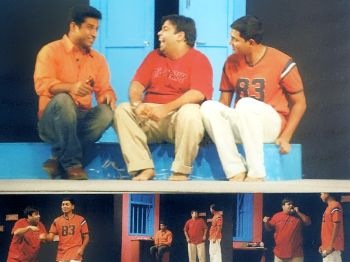 All the Best Hindi Play