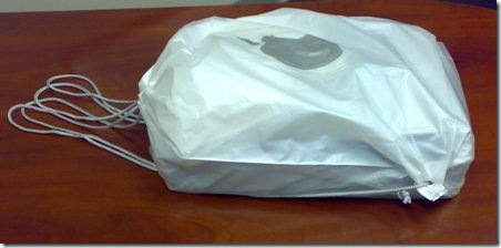 Macbook Air carry bag