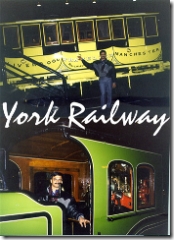 The photo has nothing to do with this post. Just from my travel album to York, UK