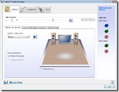 Realtek Driver for Vista - Intel 915G Motherboard Audio