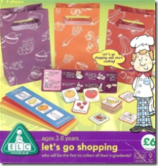 let's go shopping front