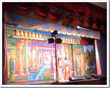 mayabazaar play by surabhi - 1