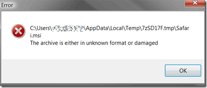 Apple-Safari-error-in-Vista64