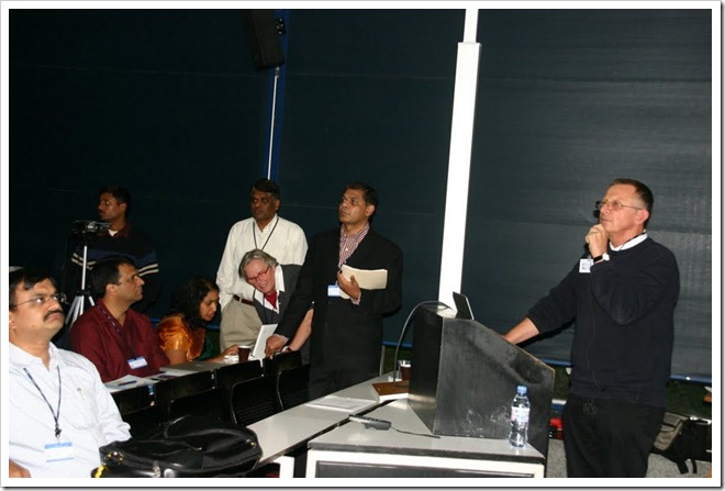Prof Thomas Malten