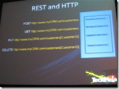 REST & HTTP