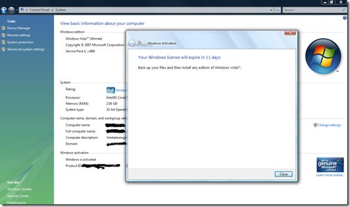 vista-license-expiry
