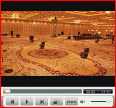Watch Mix '08 Keynote in Hyperspeed
