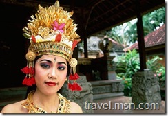 Bali -World's Cheapest Destinations. MSN Travel