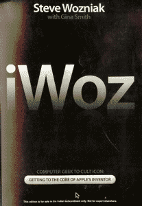 Steve Wozniak - iWoz