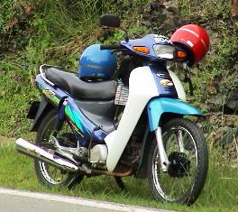 Two wheelers - Helmet Safety