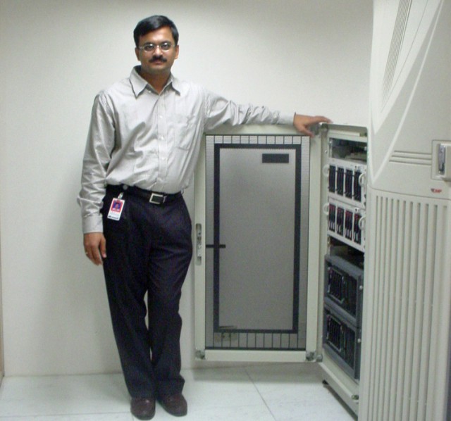 Venkatarangan-with-WebServer