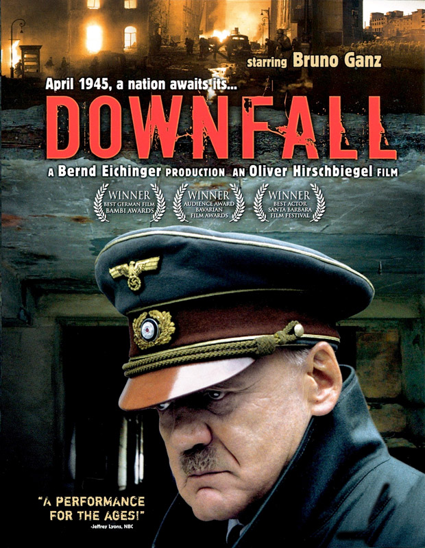 Downfall (2004)