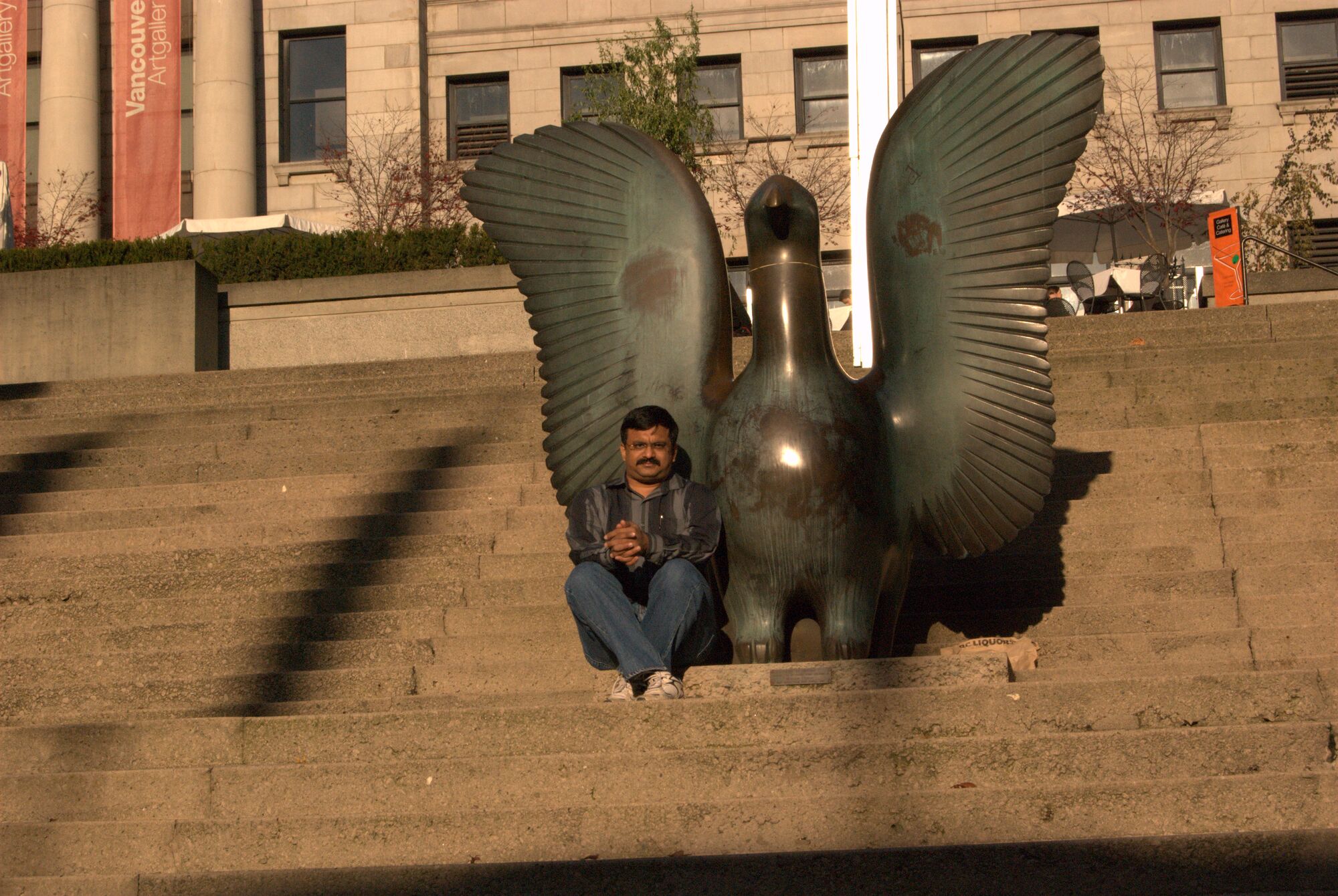 Vancouver Art Gallery