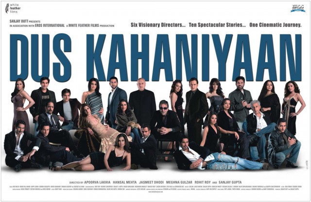 Dus Kahaniyaan (2007)