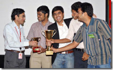 General Electric’s “Edison Challenge