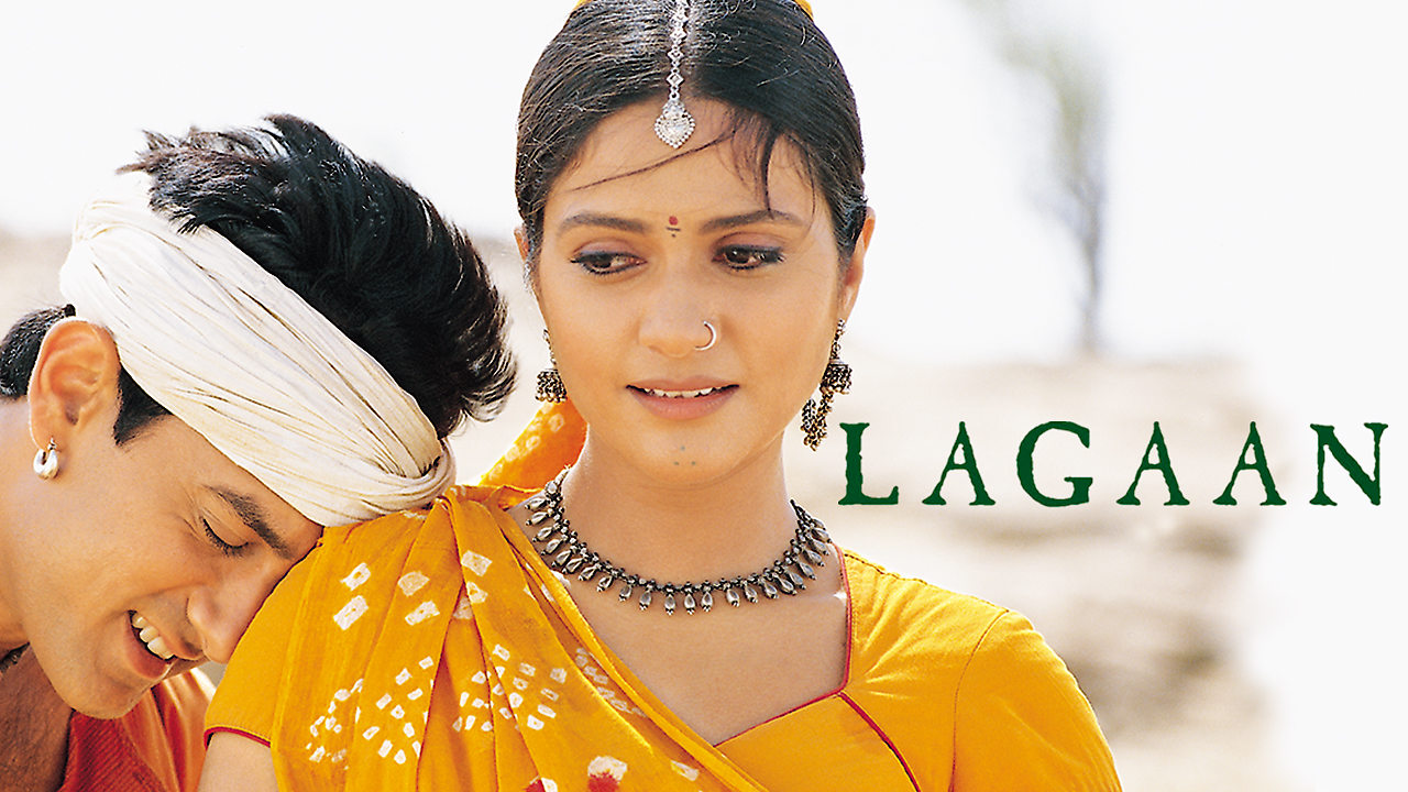 Lagaan(2001) - लगान (२००१)