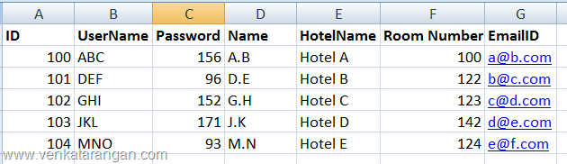 Mail Merge with MS Word and Outlook