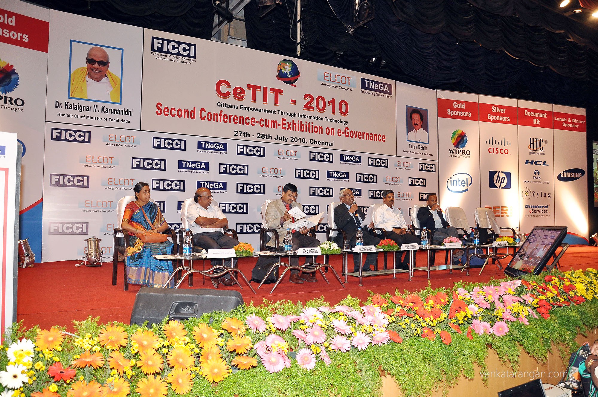Relevance of Unicode to e-Governance