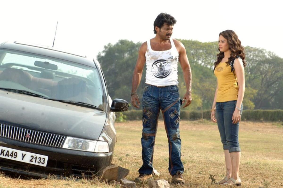 பையா  (2010) 