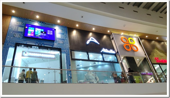 Phoenix Market City Shops in Phoenix Market City