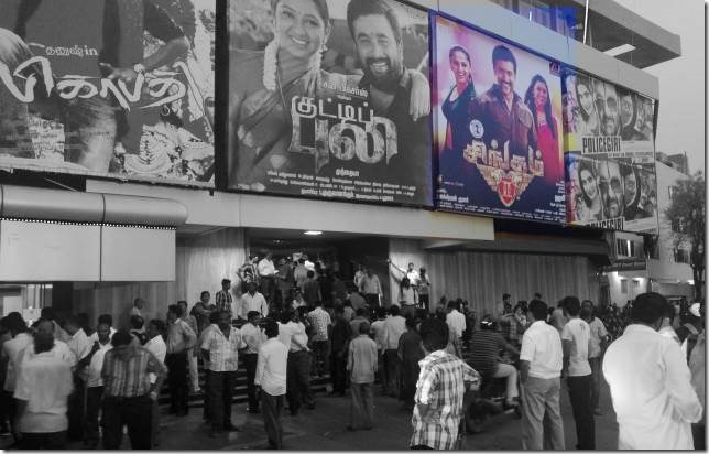Singam2-Devi