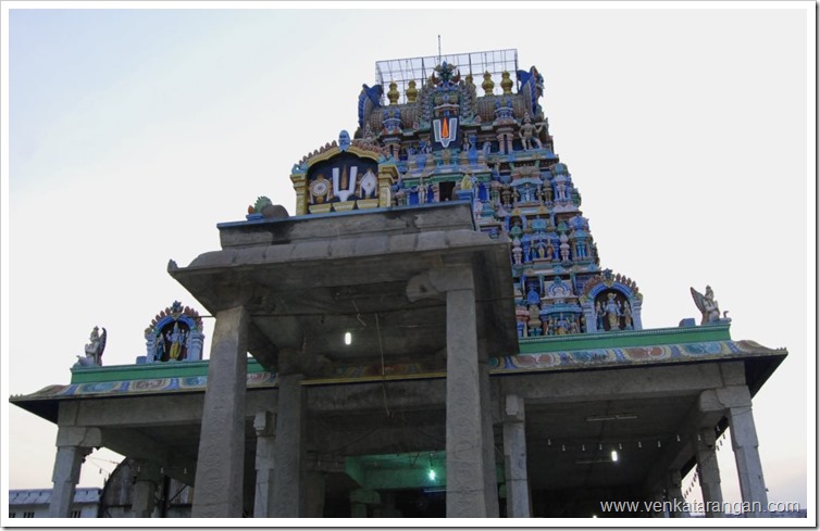 Sripreumbudur-Ramanujur-Temple-1