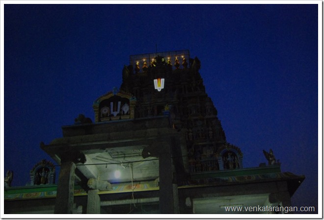 Sripreumbudur-Ramanujur-Temple-2