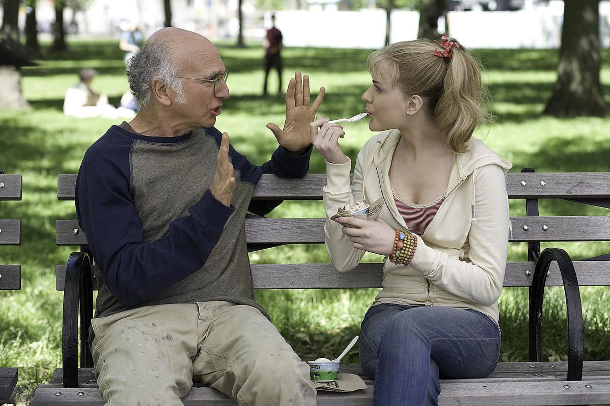 Whatever works (2009)