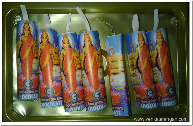 Diwali-Cracker-Design-Chocolates