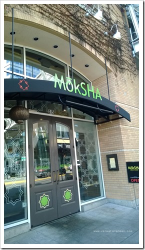 Bellevue Lincoln Square Opp Moksha Indian Food