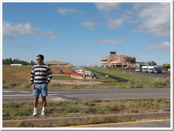 Grand Canyon Airport (5)
