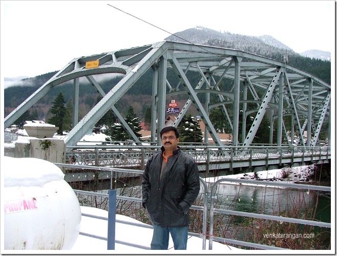 LeavenWorth Trip (9) Bridge - Leavenworth