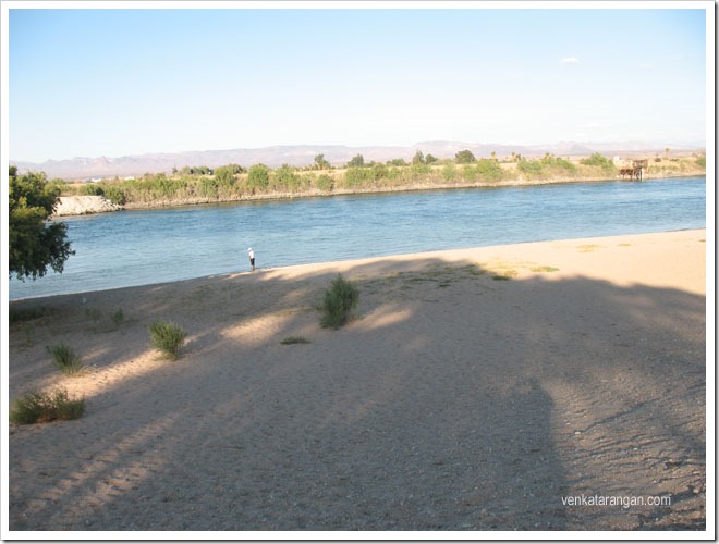 Needles - Colorado River 